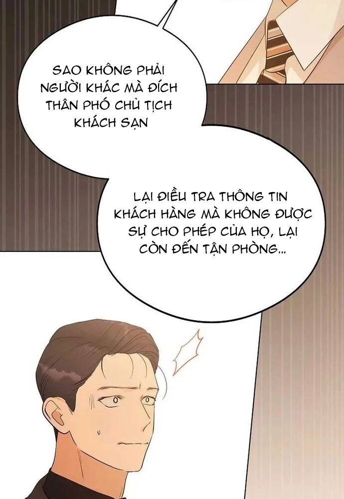 Ý Nghĩa Của Hôn Nhân - Chapter 4 - Page 81