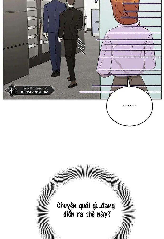 Ý Nghĩa Của Hôn Nhân - Chapter 5 - Page 10