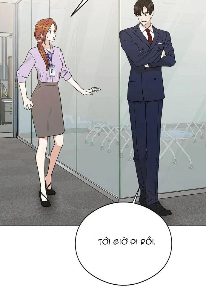 Ý Nghĩa Của Hôn Nhân - Chapter 5 - Page 101