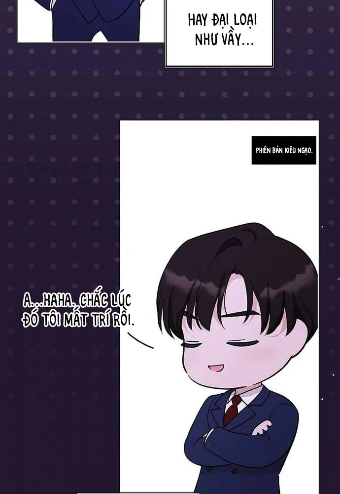 Ý Nghĩa Của Hôn Nhân - Chapter 5 - Page 15