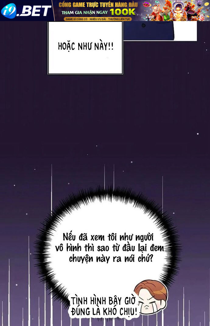 Ý Nghĩa Của Hôn Nhân - Chapter 5 - Page 16