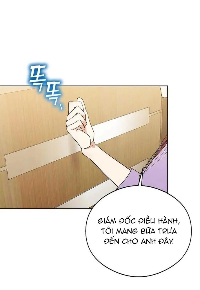 Ý Nghĩa Của Hôn Nhân - Chapter 5 - Page 18