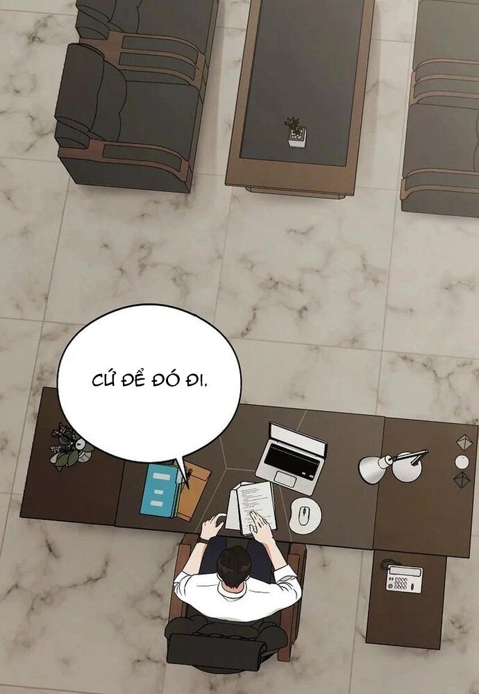 Ý Nghĩa Của Hôn Nhân - Chapter 5 - Page 23