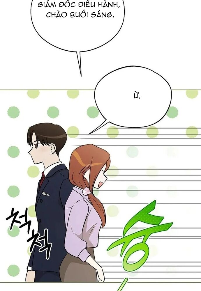 Ý Nghĩa Của Hôn Nhân - Chapter 5 - Page 3