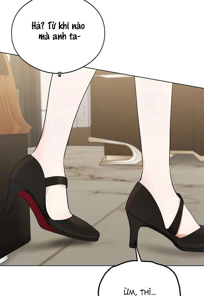 Ý Nghĩa Của Hôn Nhân - Chapter 5 - Page 33