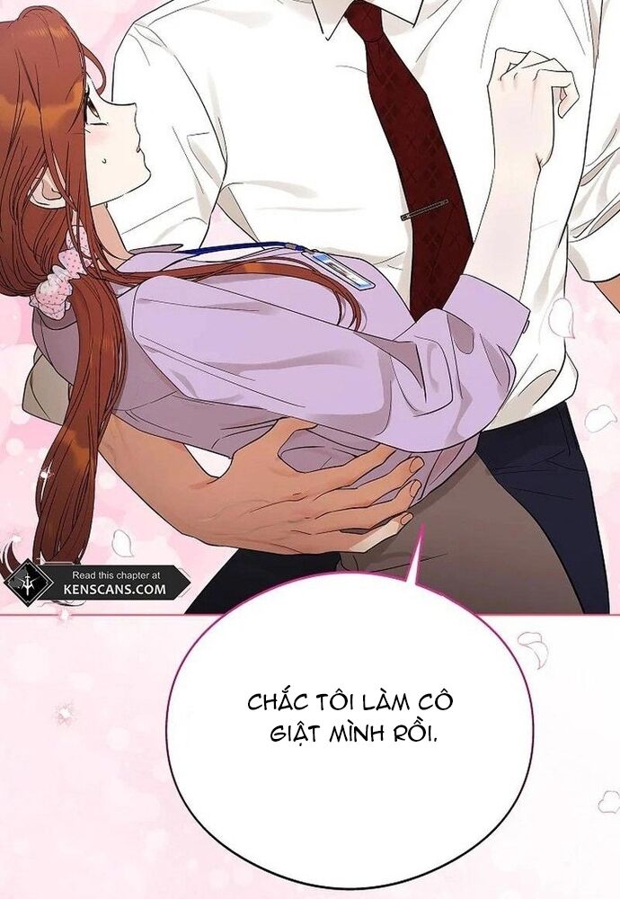 Ý Nghĩa Của Hôn Nhân - Chapter 5 - Page 41