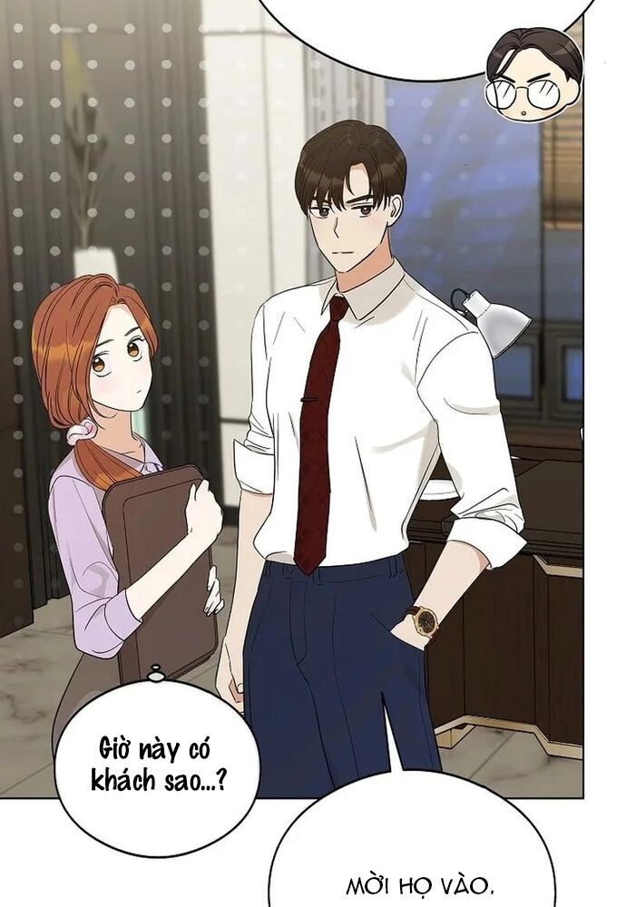 Ý Nghĩa Của Hôn Nhân - Chapter 5 - Page 47