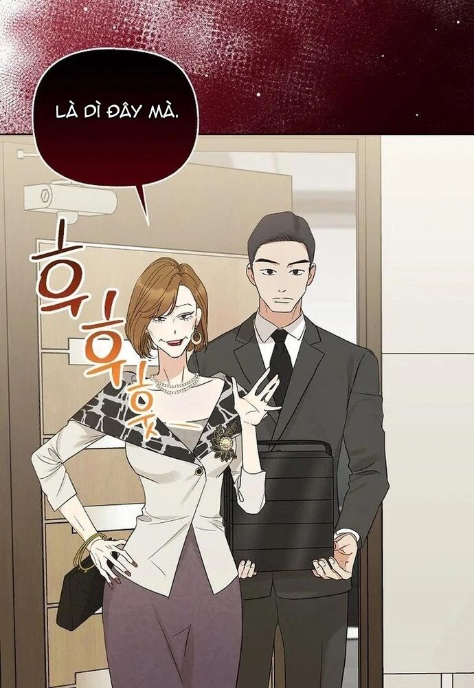 Ý Nghĩa Của Hôn Nhân - Chapter 5 - Page 50