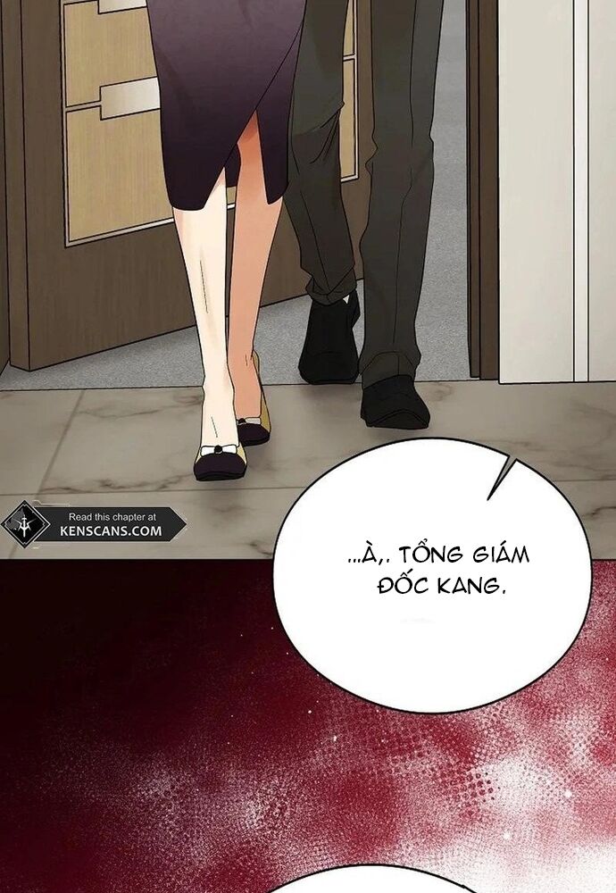 Ý Nghĩa Của Hôn Nhân - Chapter 5 - Page 51