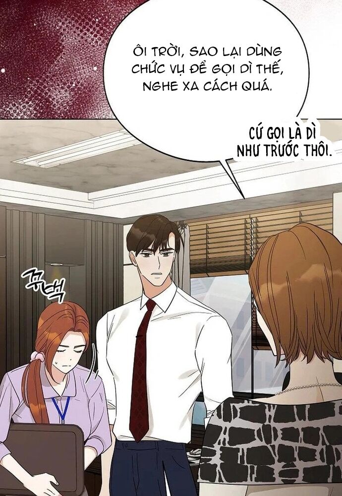 Ý Nghĩa Của Hôn Nhân - Chapter 5 - Page 52