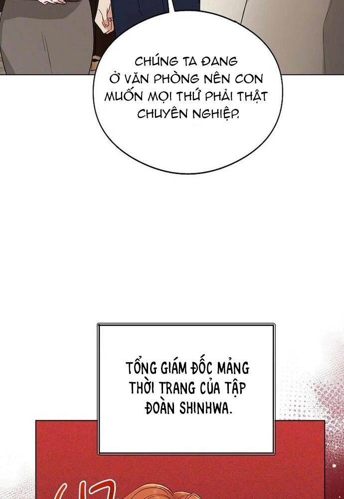 Ý Nghĩa Của Hôn Nhân - Chapter 5 - Page 53