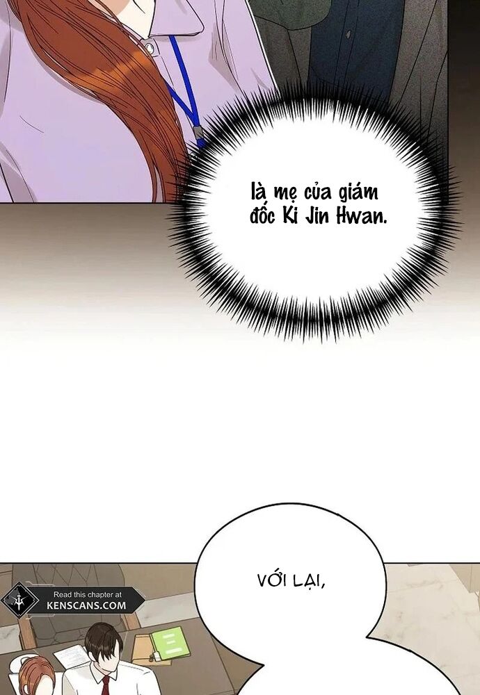Ý Nghĩa Của Hôn Nhân - Chapter 5 - Page 56