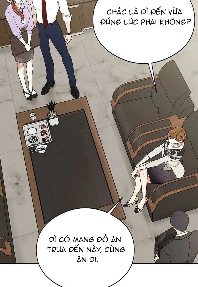 Ý Nghĩa Của Hôn Nhân - Chapter 5 - Page 57