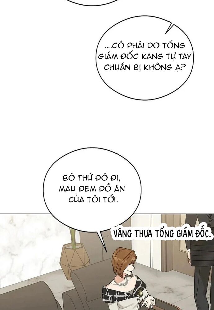 Ý Nghĩa Của Hôn Nhân - Chapter 5 - Page 58