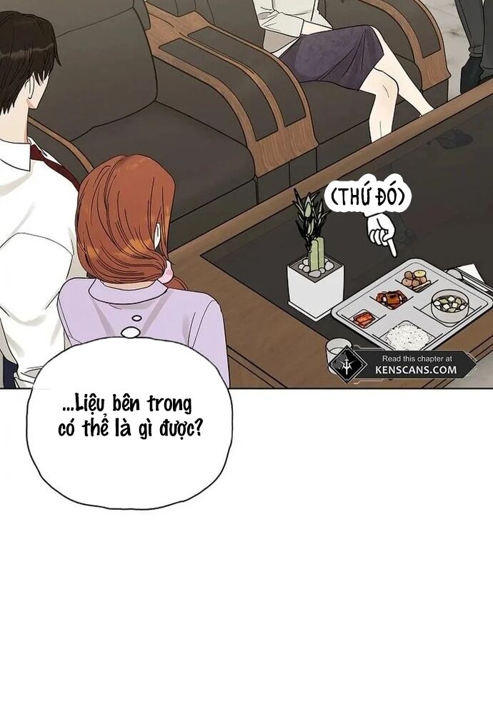 Ý Nghĩa Của Hôn Nhân - Chapter 5 - Page 59