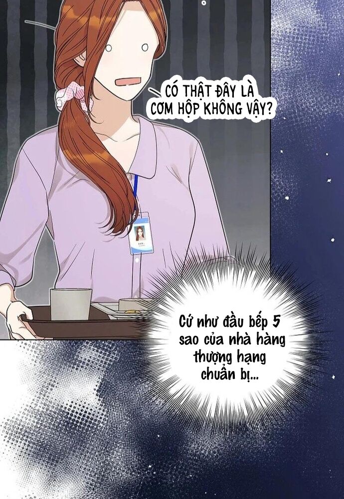 Ý Nghĩa Của Hôn Nhân - Chapter 5 - Page 62