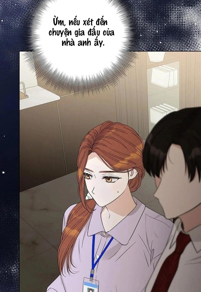 Ý Nghĩa Của Hôn Nhân - Chapter 5 - Page 66
