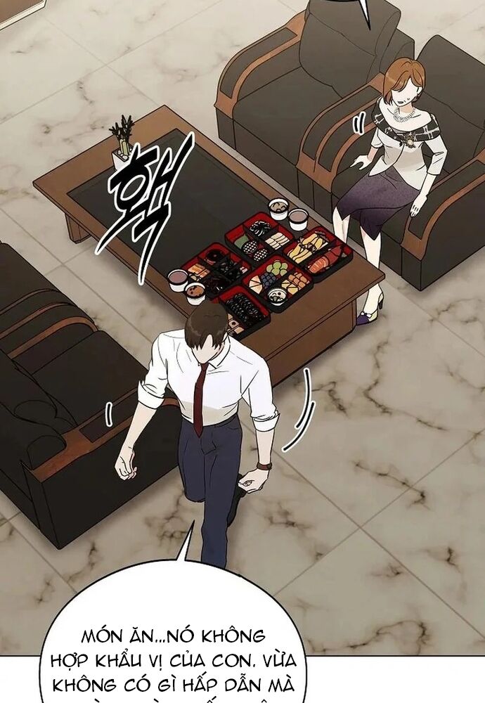 Ý Nghĩa Của Hôn Nhân - Chapter 5 - Page 91