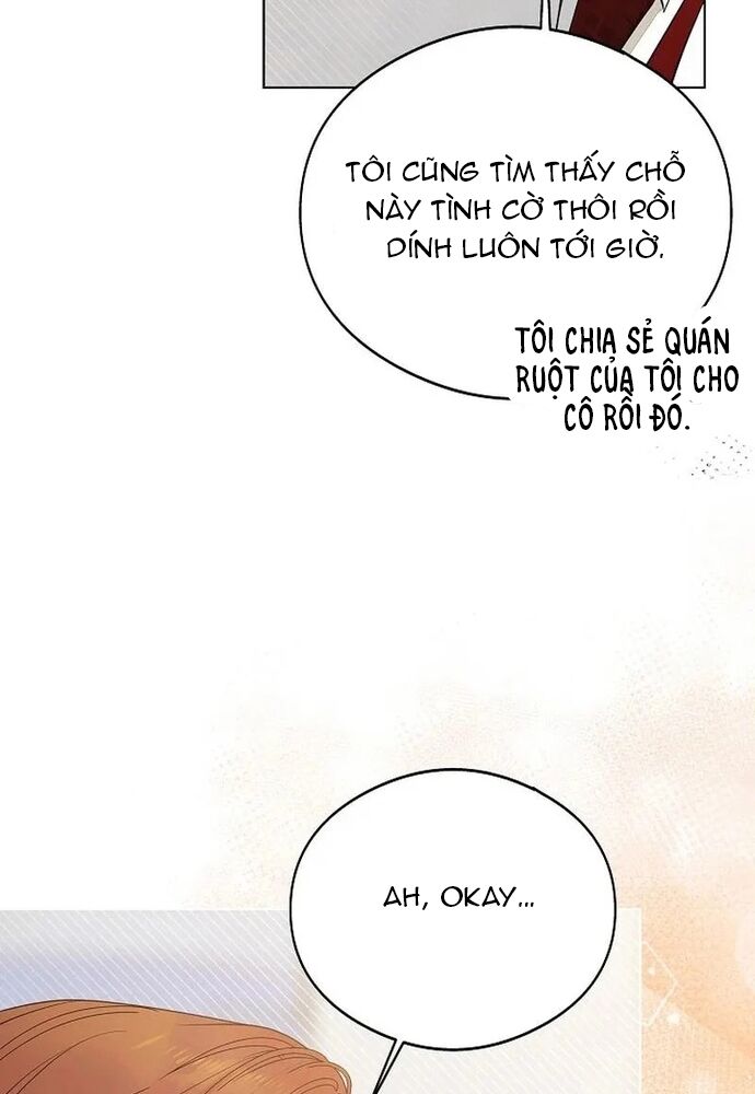 Ý Nghĩa Của Hôn Nhân - Chapter 6 - Page 19