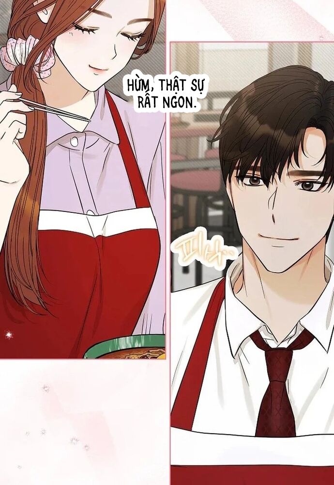 Ý Nghĩa Của Hôn Nhân - Chapter 6 - Page 30