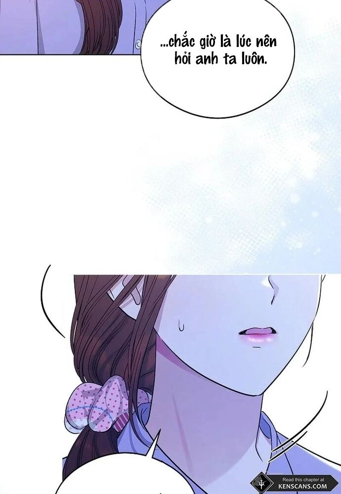Ý Nghĩa Của Hôn Nhân - Chapter 6 - Page 37