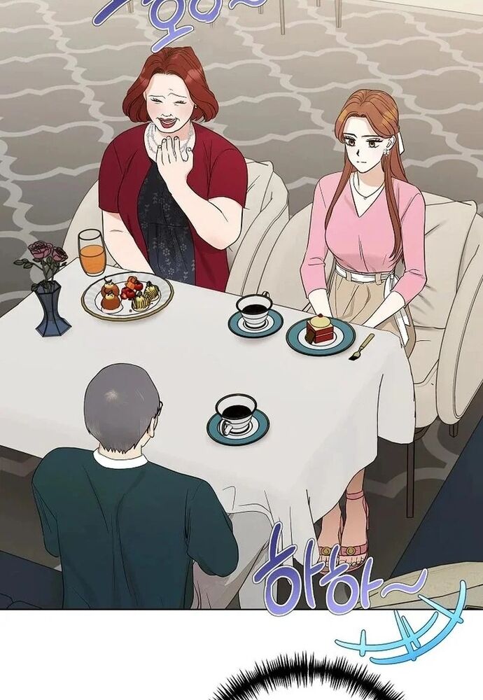 Ý Nghĩa Của Hôn Nhân - Chapter 6 - Page 56