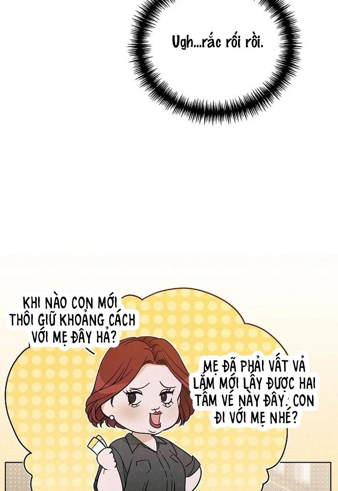 Ý Nghĩa Của Hôn Nhân - Chapter 6 - Page 57