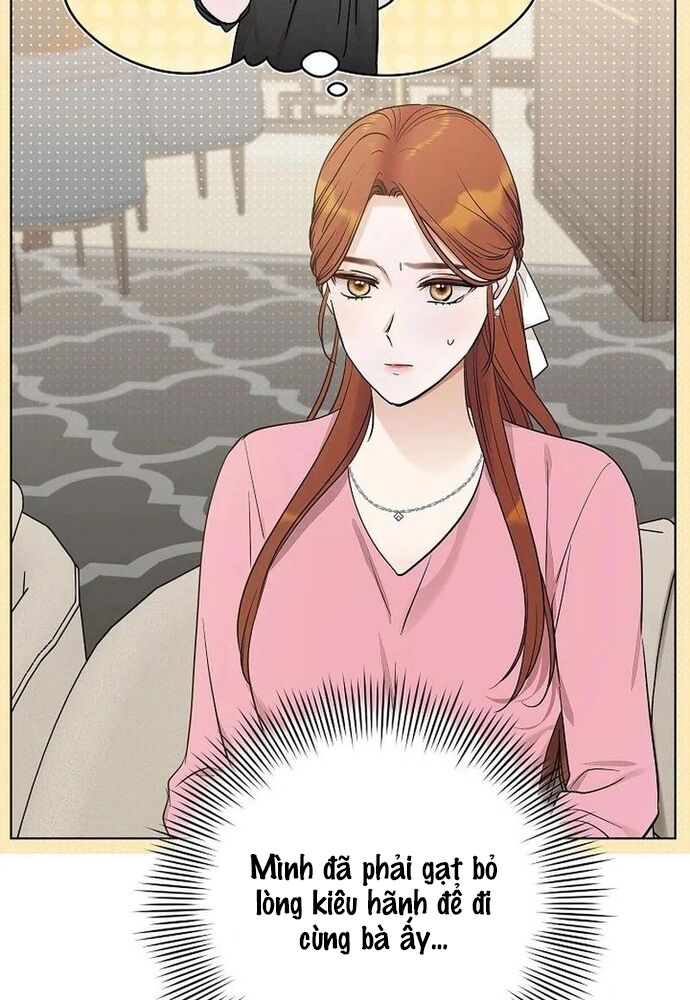 Ý Nghĩa Của Hôn Nhân - Chapter 6 - Page 58