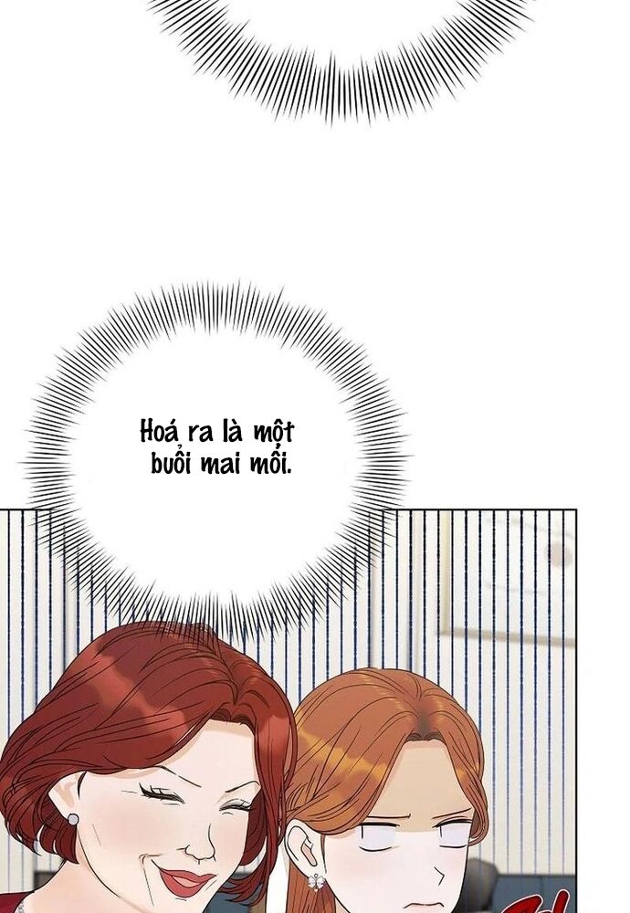 Ý Nghĩa Của Hôn Nhân - Chapter 6 - Page 59