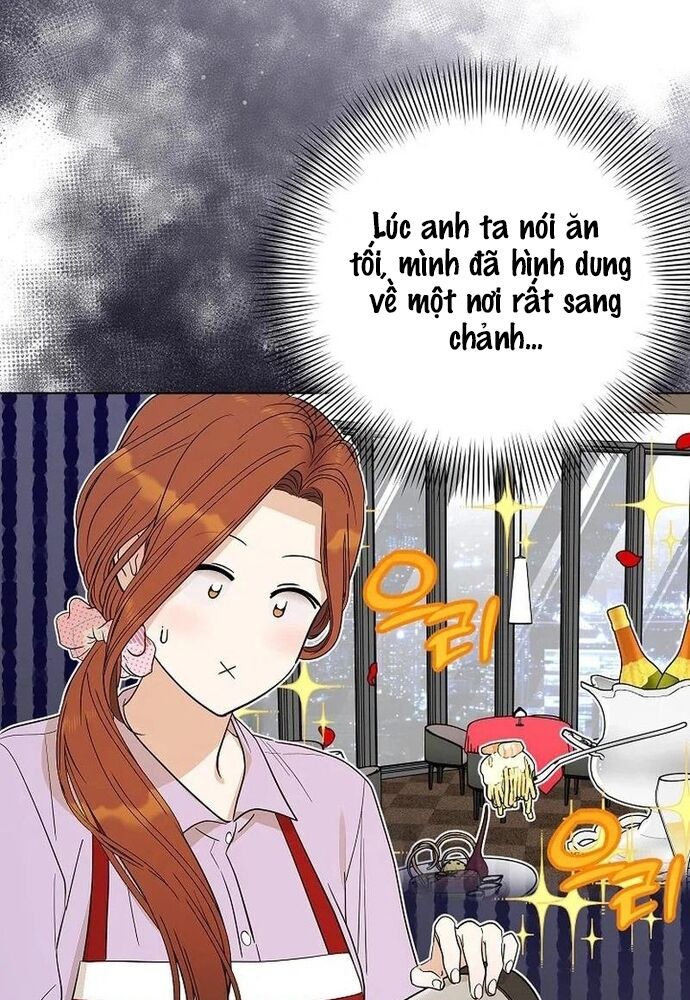 Ý Nghĩa Của Hôn Nhân - Chapter 6 - Page 6