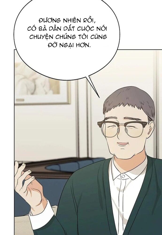 Ý Nghĩa Của Hôn Nhân - Chapter 6 - Page 61