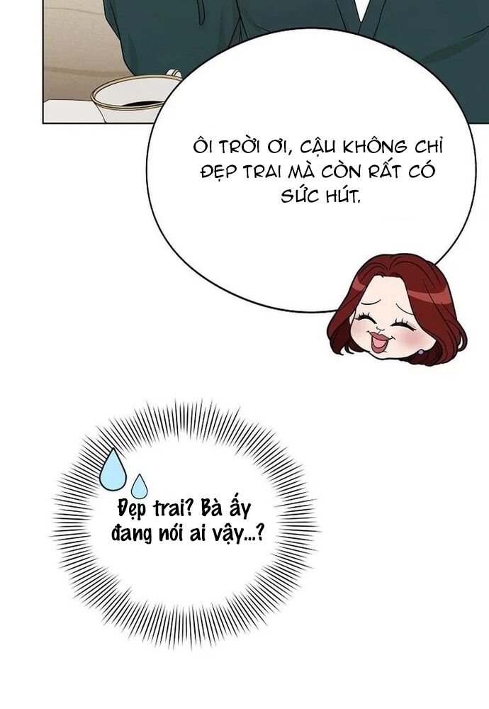 Ý Nghĩa Của Hôn Nhân - Chapter 6 - Page 62
