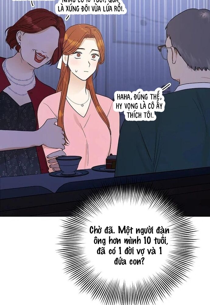 Ý Nghĩa Của Hôn Nhân - Chapter 6 - Page 66