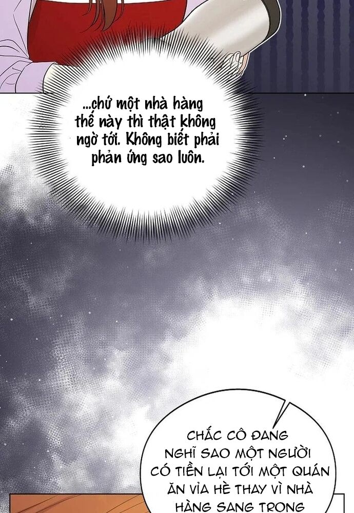 Ý Nghĩa Của Hôn Nhân - Chapter 6 - Page 7