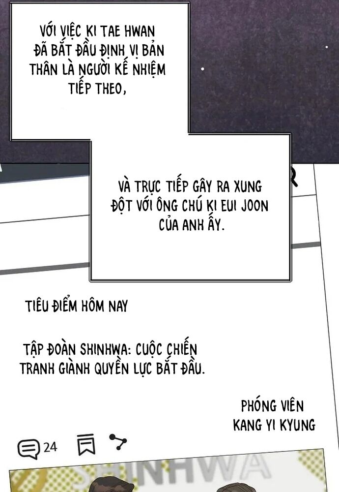 Ý Nghĩa Của Hôn Nhân - Chapter 6 - Page 80