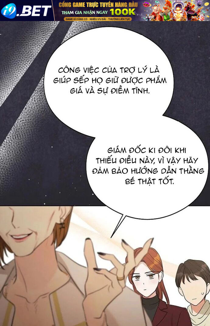 Ý Nghĩa Của Hôn Nhân - Chapter 6 - Page 83