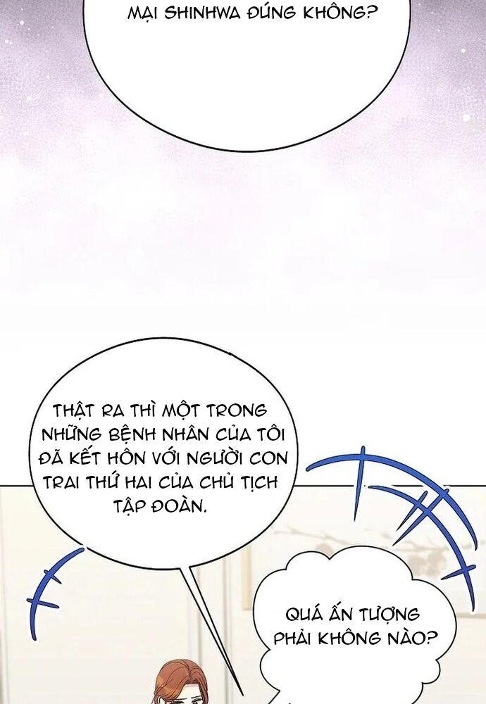 Ý Nghĩa Của Hôn Nhân - Chapter 6 - Page 85