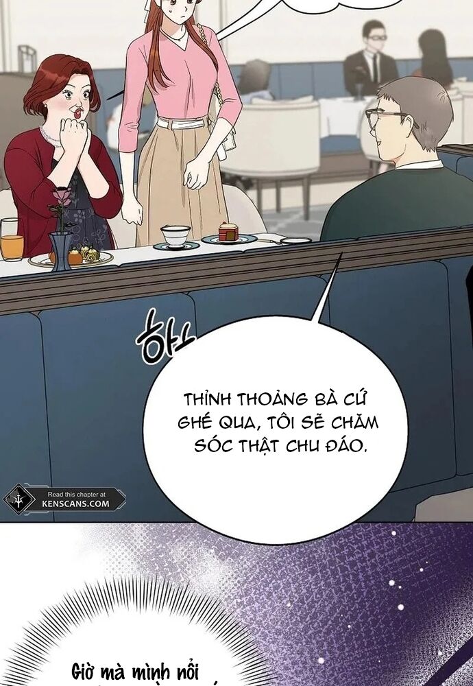 Ý Nghĩa Của Hôn Nhân - Chapter 6 - Page 86