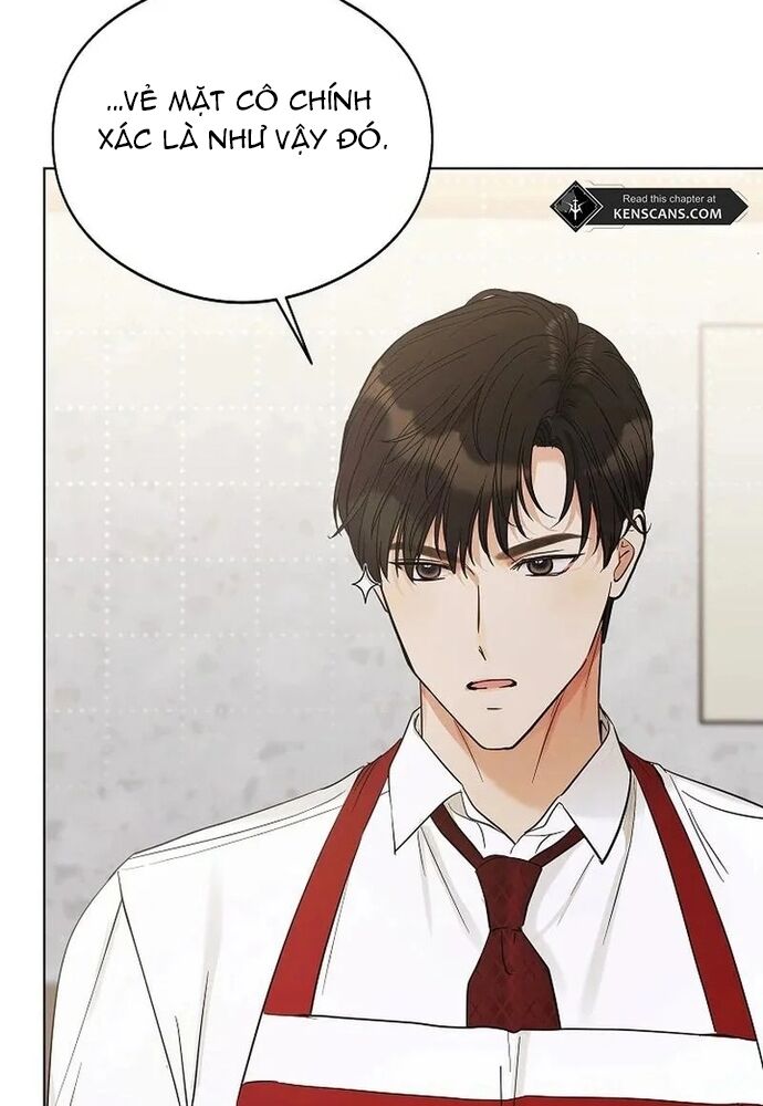 Ý Nghĩa Của Hôn Nhân - Chapter 6 - Page 9