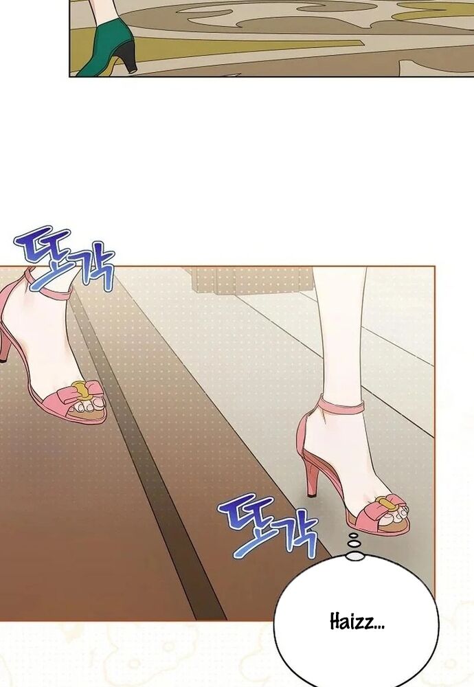 Ý Nghĩa Của Hôn Nhân - Chapter 6 - Page 92