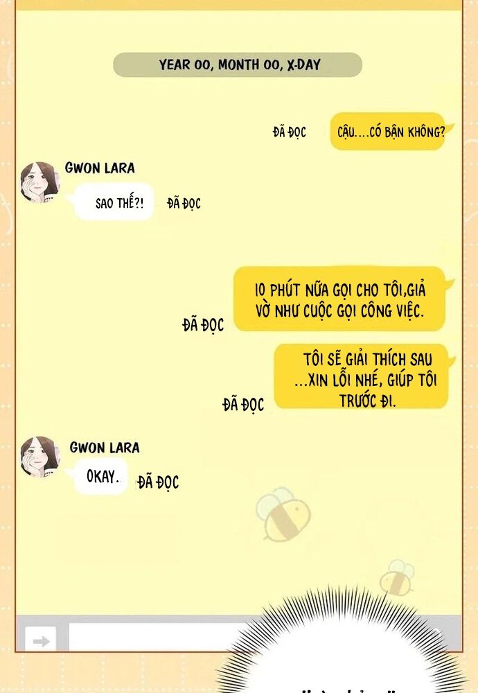 Ý Nghĩa Của Hôn Nhân - Chapter 6 - Page 95