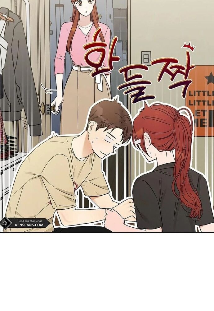 Ý Nghĩa Của Hôn Nhân - Chapter 7 - Page 100