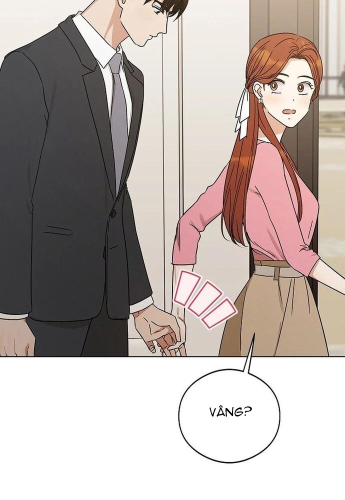 Ý Nghĩa Của Hôn Nhân - Chapter 7 - Page 23