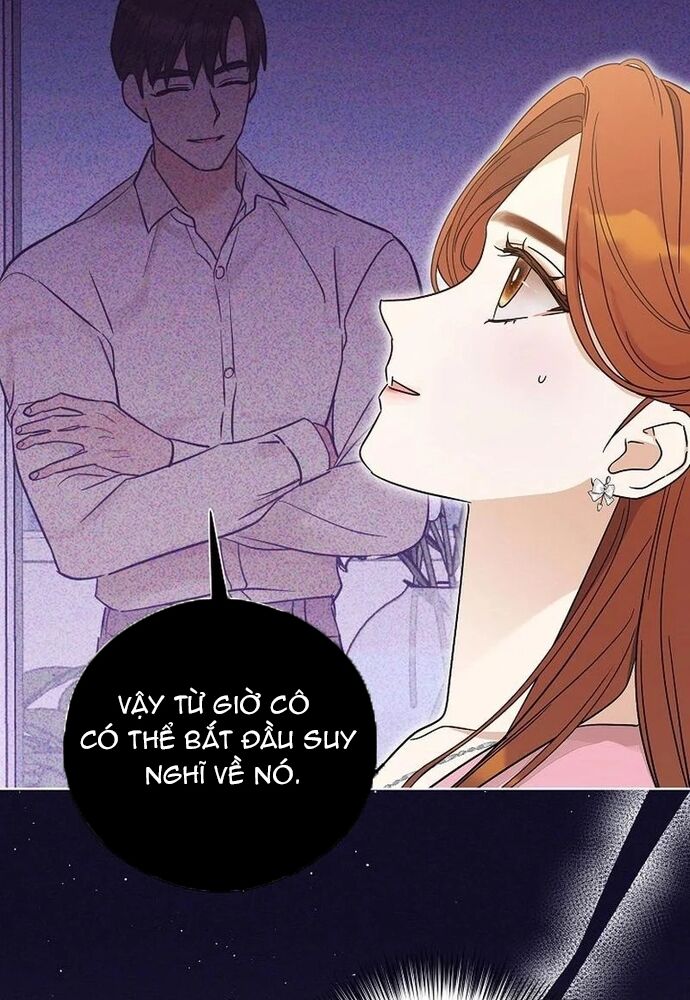 Ý Nghĩa Của Hôn Nhân - Chapter 7 - Page 35