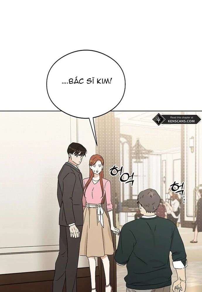 Ý Nghĩa Của Hôn Nhân - Chapter 7 - Page 38