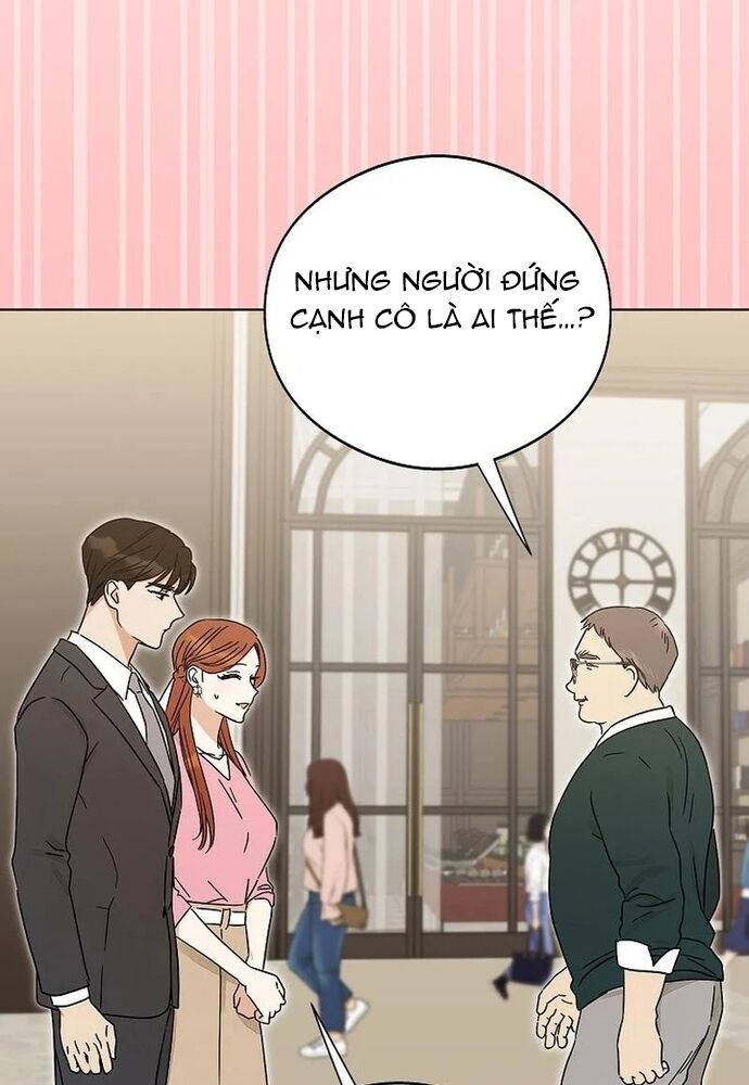 Ý Nghĩa Của Hôn Nhân - Chapter 7 - Page 43