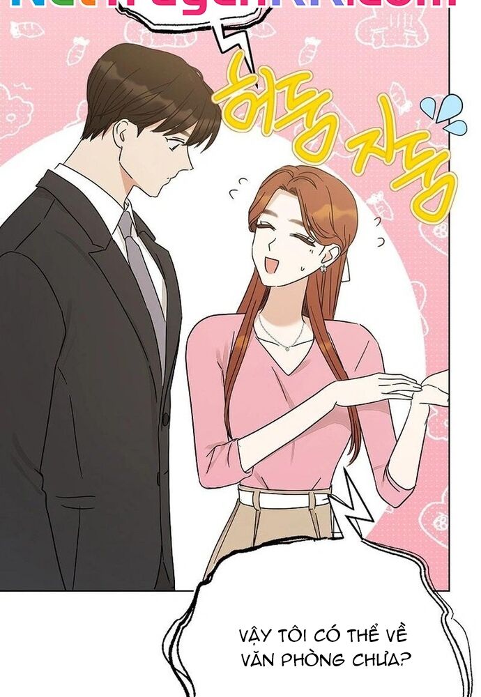Ý Nghĩa Của Hôn Nhân - Chapter 7 - Page 45