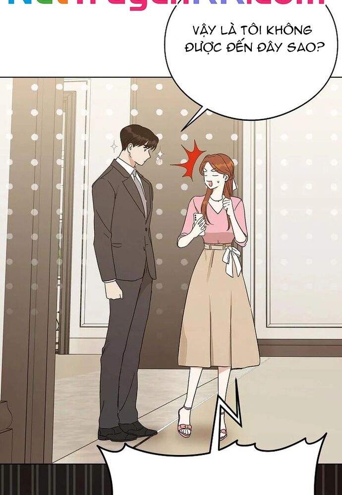 Ý Nghĩa Của Hôn Nhân - Chapter 7 - Page 5