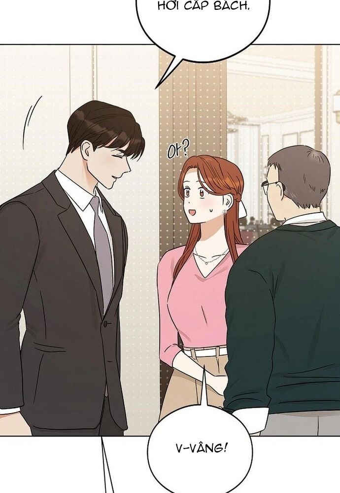 Ý Nghĩa Của Hôn Nhân - Chapter 7 - Page 52