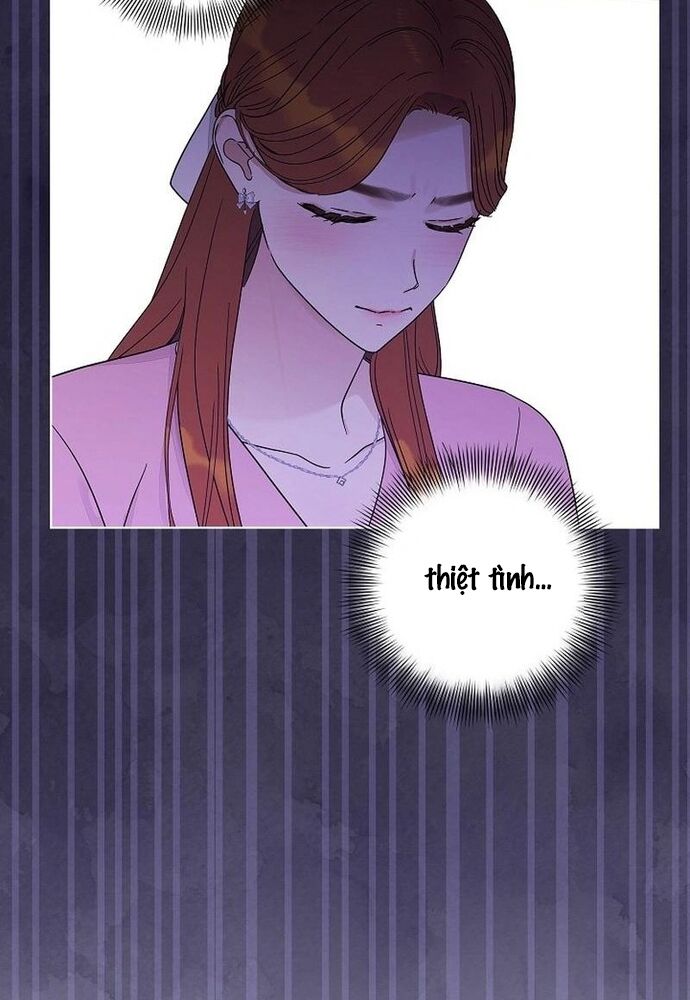 Ý Nghĩa Của Hôn Nhân - Chapter 7 - Page 55